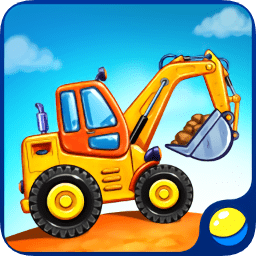 儿童房屋建筑手机版