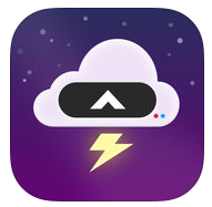 CARROT Weather软件