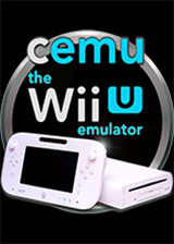 wiiu模拟器cemu