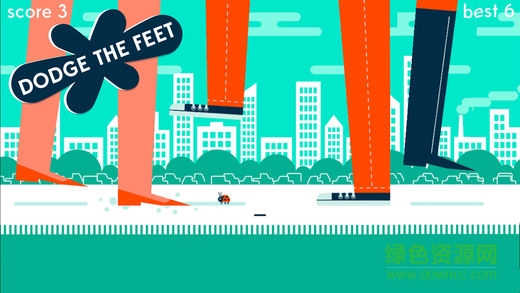 squashy bug游戏 squashy bug下载