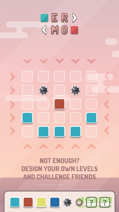 ERMO手游 v1.0 安卓版1