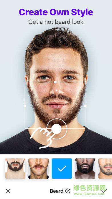 manly腹肌p图相机 v1.3.11 安卓中文版2