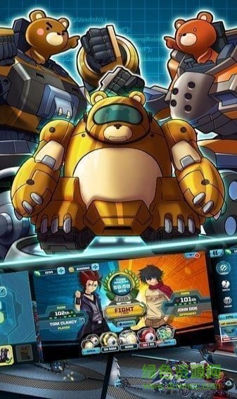 玩具战争手游 v1.5.1 安卓版1