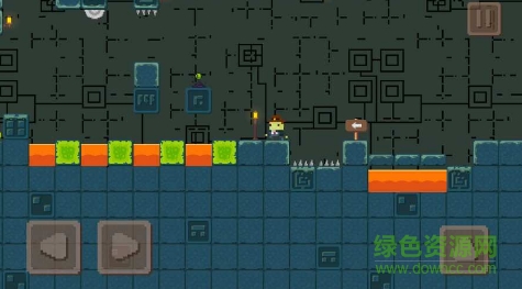 黏黏大盗Snivel Swindler v1.0 安卓版0