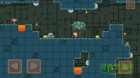 黏黏大盗Snivel Swindler v1.0 安卓版2