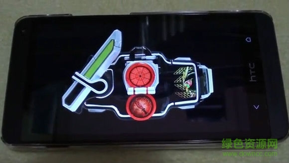 铠武腰带模拟器手机版 v2.3 安卓版0