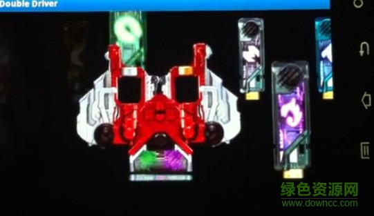 假面骑士w模拟器(Kamen Rider Episodes) v3.1 安卓版0