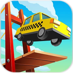 桥梁建造者中文