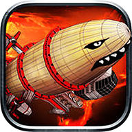 坦克警戒复仇大战