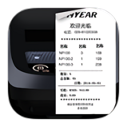 nyearl bill恩叶开单app