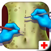 僵尸治愈无限金币版(Cure Zombies Now)