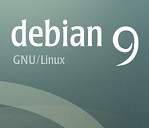 debian9.4 iso镜像