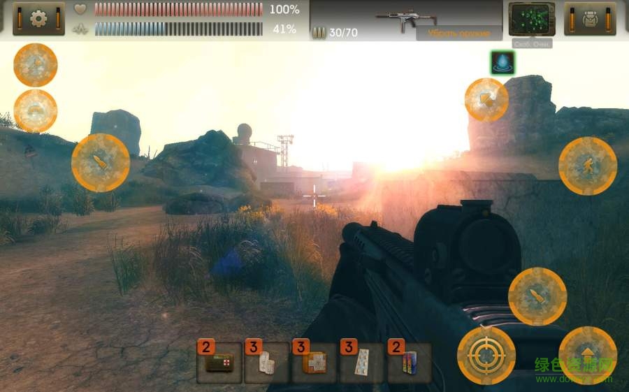 太阳起源汉化内购正式版 v1.7.3 安卓无限金币版0