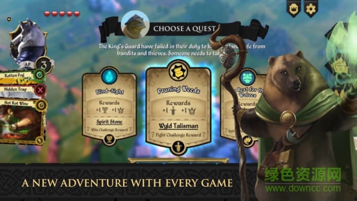 阿门罗安卓 v1.0 最新版0