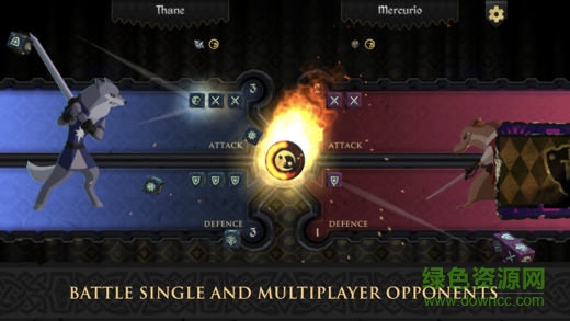 阿门罗安卓 v1.0 最新版2