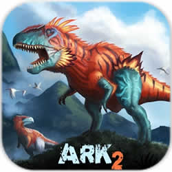 侏罗纪生存岛2内购版