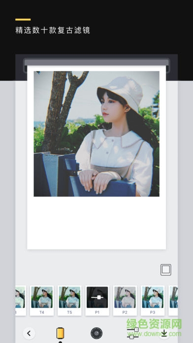 poly相机ios版 v1.1.1 iphone手机版1