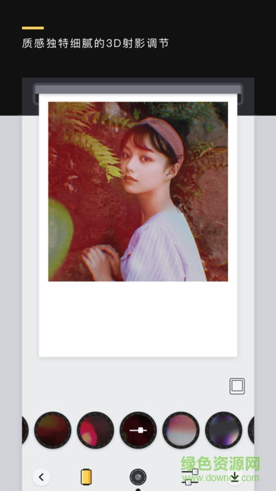 poly相机ios版 v1.1.1 iphone手机版3