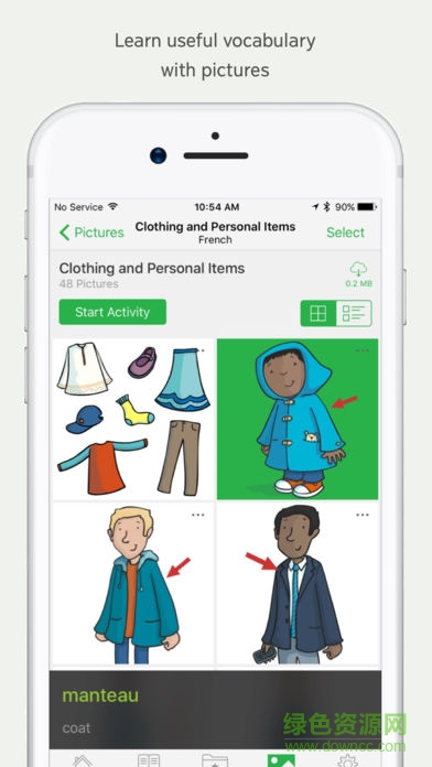 JW Language v2.5.1 安卓版1