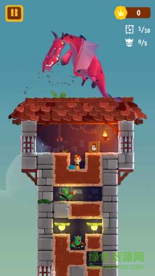 站上塔楼tower游戏 v16 安卓版3