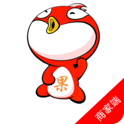 坚果校园商户版