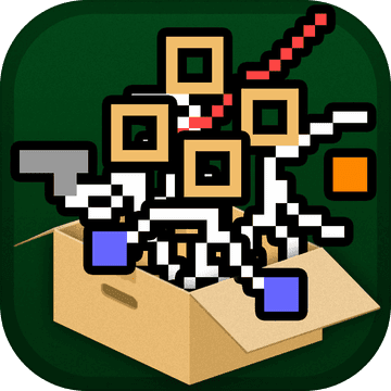 棒棒勇者大冒险游戏