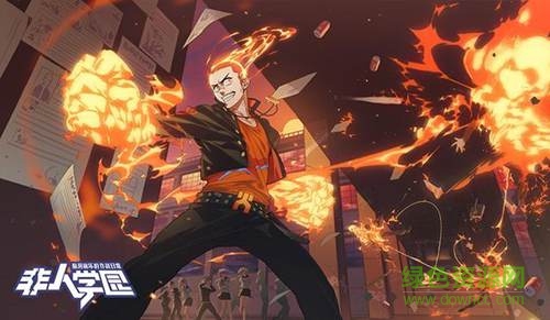 非人学院国际版 v1.1.65 安卓版0