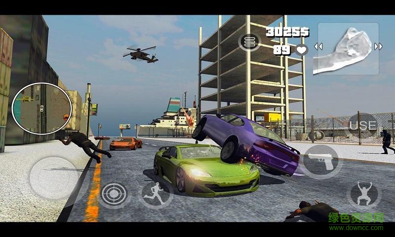 城市越狱逃脱中文版 v1.06 安卓汉化版2