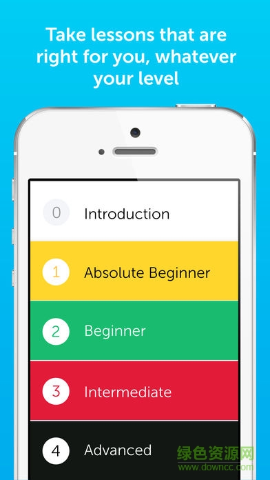 innovative 101learn languages v2.6.5 安卓版3