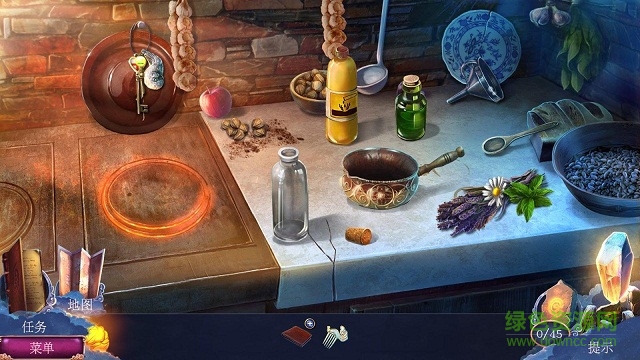 黄昏3战纪传说修改版 v1.0 安卓汉化版3