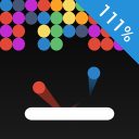 111%彩虹破碎机Rainbow Breaker