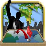 美国总统模拟器