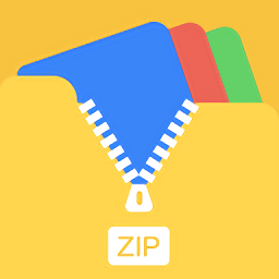 解压缩文件专家app