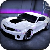 赛车漂移模拟器中文