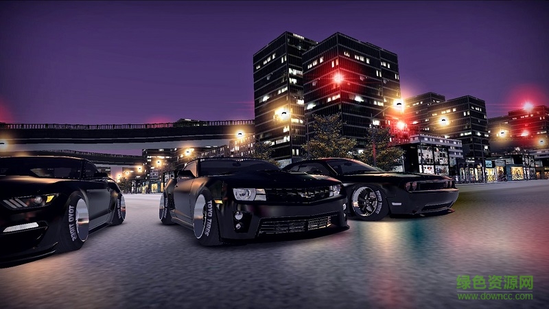 赛车漂移模拟器中文 v1.2.6 安卓无限金币版1