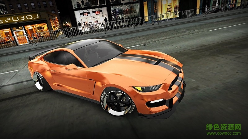 赛车漂移模拟器中文 v1.2.6 安卓无限金币版2