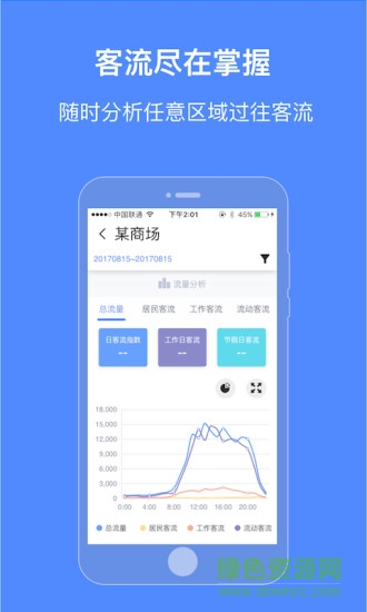 高德位智 v1.3.1 安卓版0