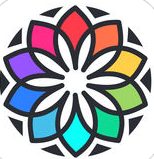 我的涂色本手机游戏