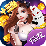 探花十三道游戏