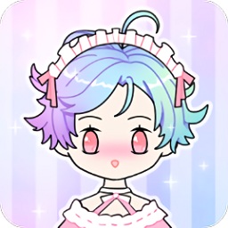 装扮女孩手机版