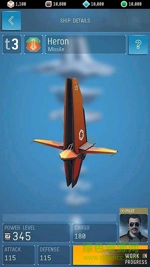 星战前夜手机版(Project Aurora) v1.9.102 安卓版2