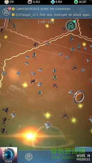 星战前夜手机版(Project Aurora) v1.9.102 安卓版3