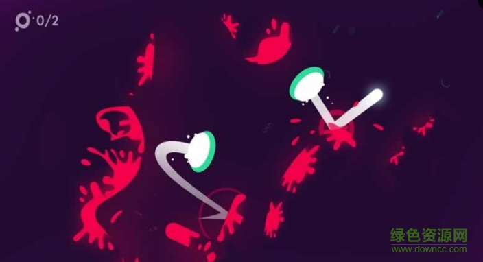 飞溅SplashUp手游 v1.2.1 安卓中文版1