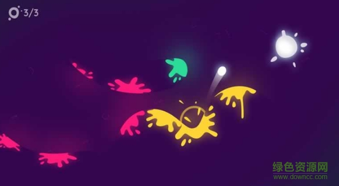 飞溅SplashUp手游 v1.2.1 安卓中文版0