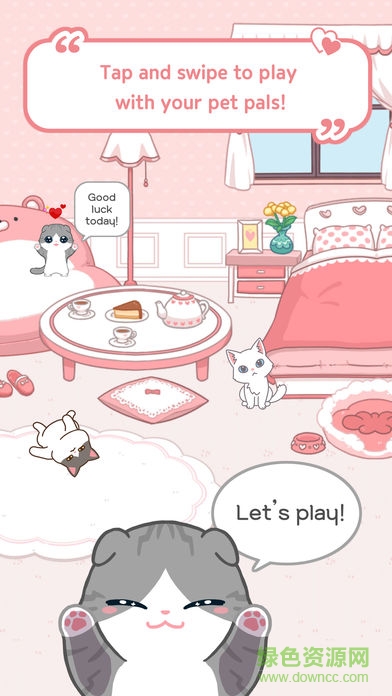 Hellopet Hellopet手机版