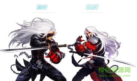 阿拉德之怒魅族专版