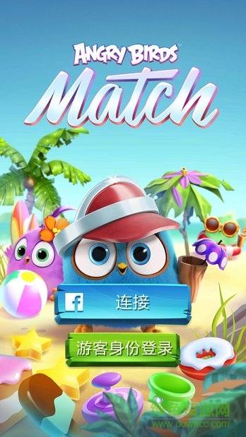 ab match愤怒的小鸟 v1.0.9 安卓版0