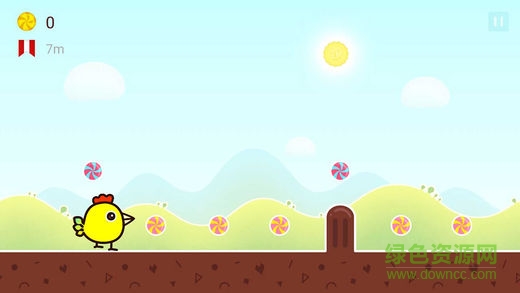 小鸡快跑单机版(Chicken Run) v1.2.1 安卓版2