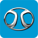 北汽绅宝x55手机互联软件