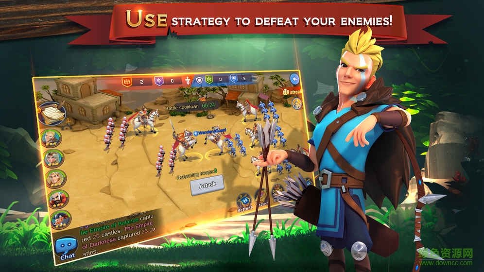 盖世英雄手游辅助 v2.0 安卓版1